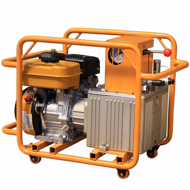 汽油機機動泵（HPE-4M）