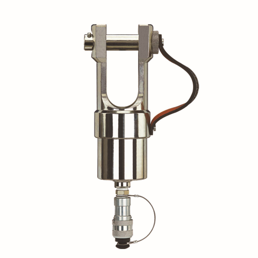 單動式25噸壓接鉗（PK-25）