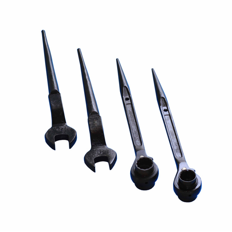 棘輪扳手，尖扳手