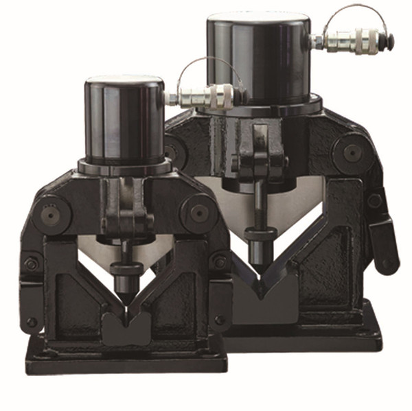 液壓角鋼切斷機(jī)（YD-80/110）