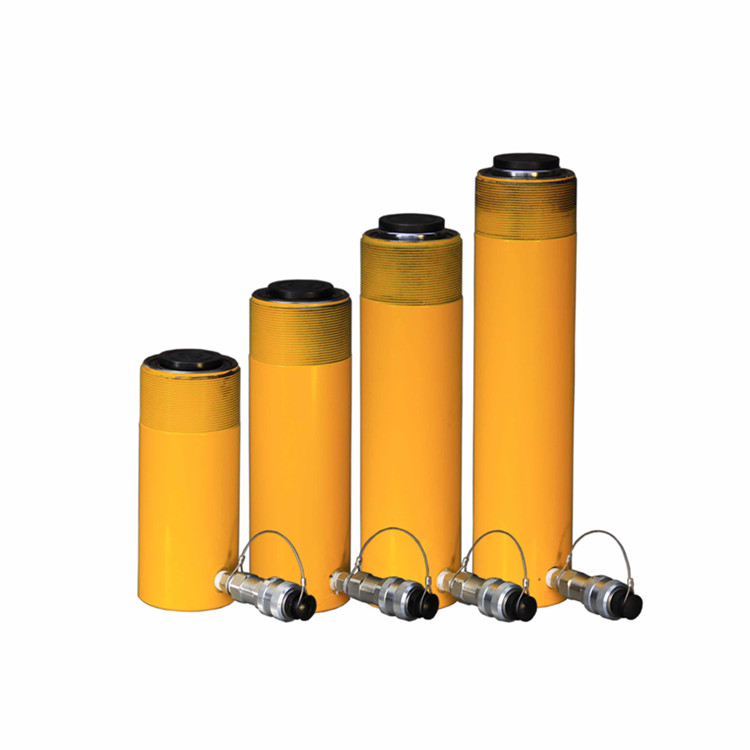 通用型單動式液壓油缸（RC系列）