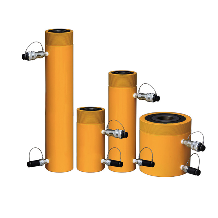 通用型復動式液壓油缸（RR系列）