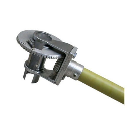 通能玻璃纖維材質鋁合金絕緣繞線器